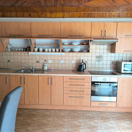 Apartman U Svejdy Skuhrov nad Belou Exterior foto