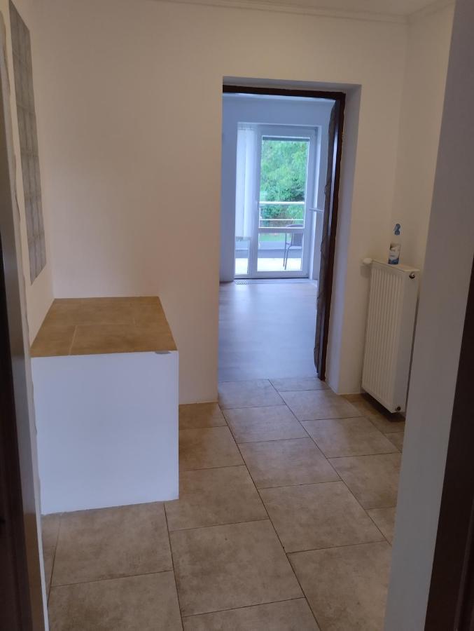 Apartman U Svejdy Skuhrov nad Belou Exterior foto