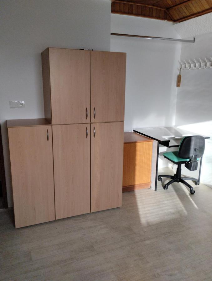 Apartman U Svejdy Skuhrov nad Belou Exterior foto