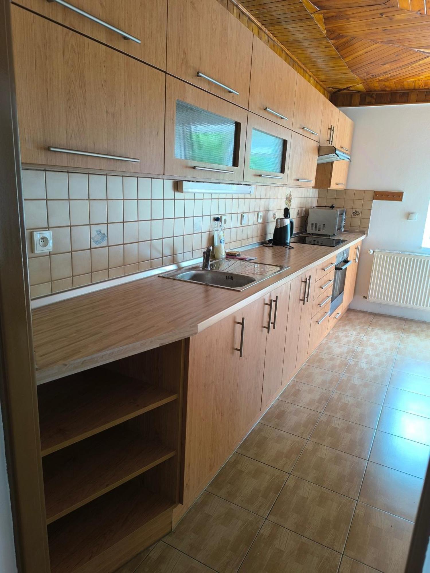 Apartman U Svejdy Skuhrov nad Belou Exterior foto